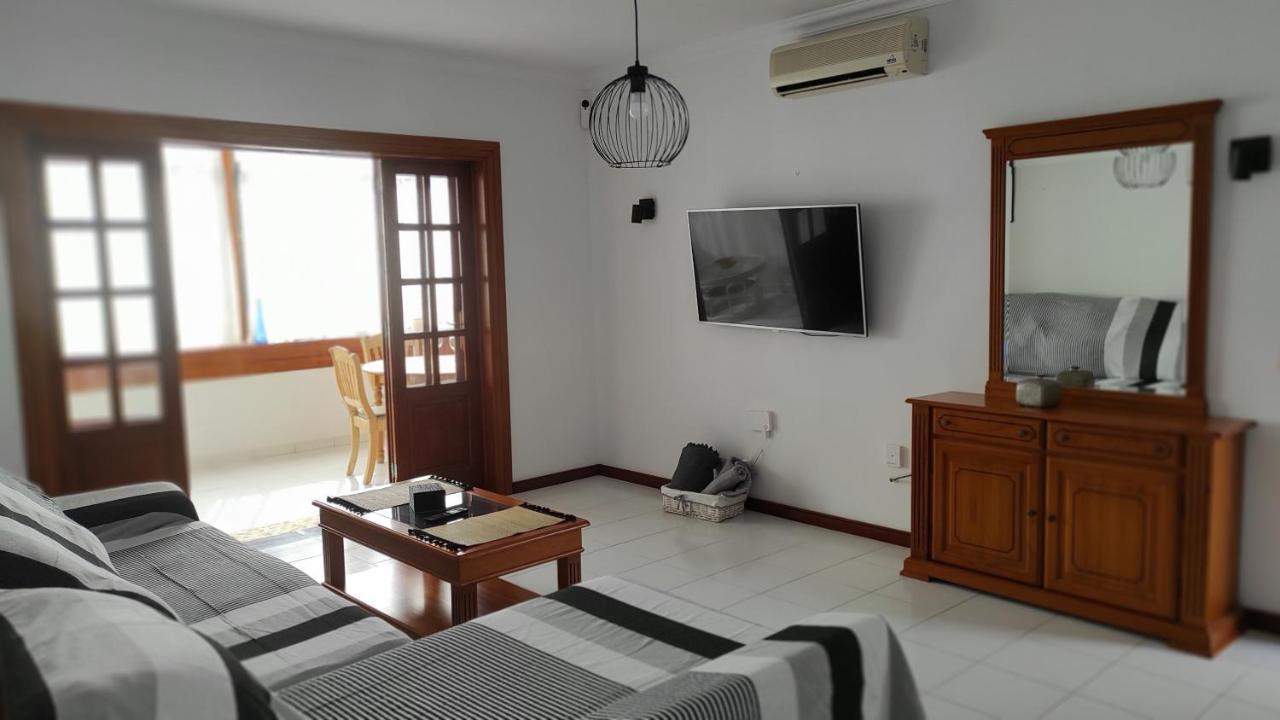 Casa Guelde Villa Tías Exterior foto