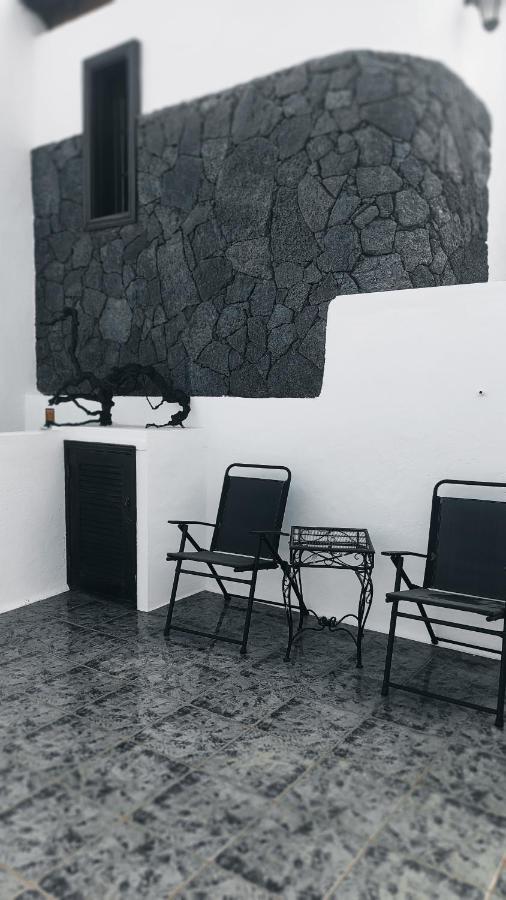 Casa Guelde Villa Tías Exterior foto